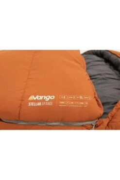 Vango M7BBD0 Stellar Grande Sleeping Bag -MOUTAIN WAREHOUSE m7bbd0 002 stellargrandesleepingbag20250219112104 2