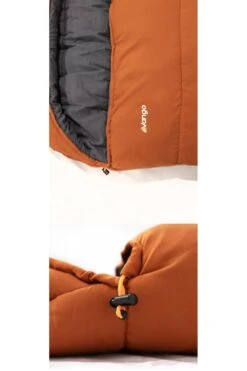 Vango M7BBD0 Stellar Grande Sleeping Bag -MOUTAIN WAREHOUSE m7bbd0 002 stellargrandesleepingbag20250219112104 3