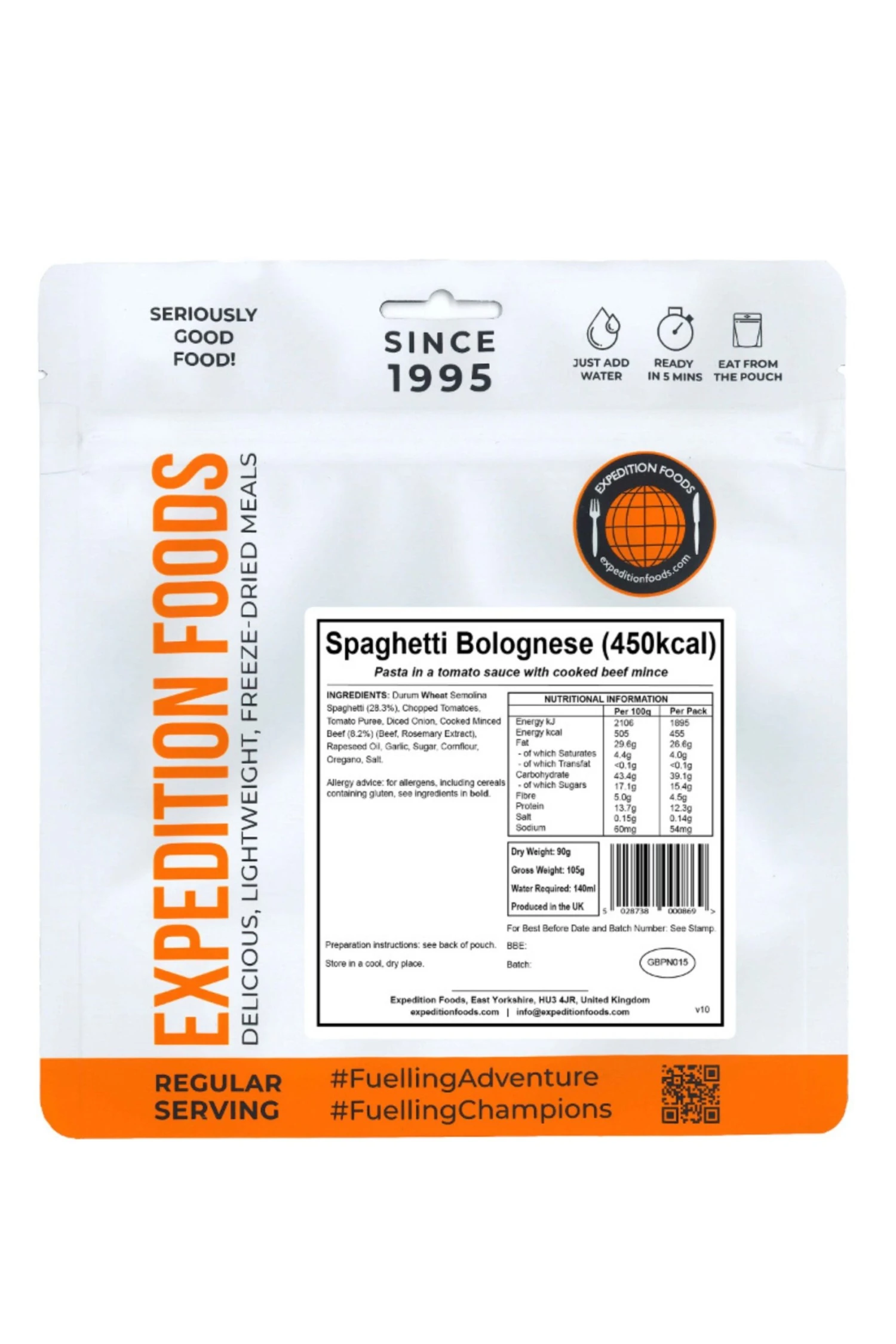 Camping Food - Spaghetti Bolognese Camping Food - Spaghetti Bolognese -MOUTAIN WAREHOUSE m7caf6 001 campingfoodspaghettibolognese20221223022117 2 scaled