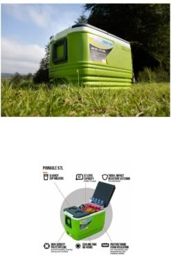 Vango M7D134 Pinnacle 57 Litre Coolbox 7 Vango M7D134 Pinnacle 57 Litre Coolbox -MOUTAIN WAREHOUSE m7d134 001 pinnacle57lcoolbox80hr20250219053617 6