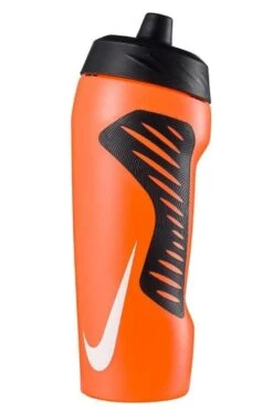 Nike Hyperfuel Swoosh Logo 532ml Water Bottle -MOUTAIN WAREHOUSE m7d4b7 003 hyperfuelswooshlogo532mlwaterbottle20220804023610 1