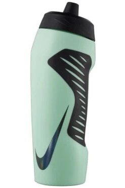Nike Hyperfuel Swoosh Logo 532ml Water Bottle -MOUTAIN WAREHOUSE m7d4b7 005 hyperfuelswooshlogo532mlwaterbottle20230224112104 1