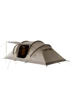 M7E1B8 4 Person Trekking Tent 100% Recycled Polyester