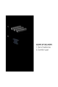 Ledlenser M7F720 NEO3 Running LED Head Torch -MOUTAIN WAREHOUSE m7f720 002 neo3runningledheadtorch20230412033619 5