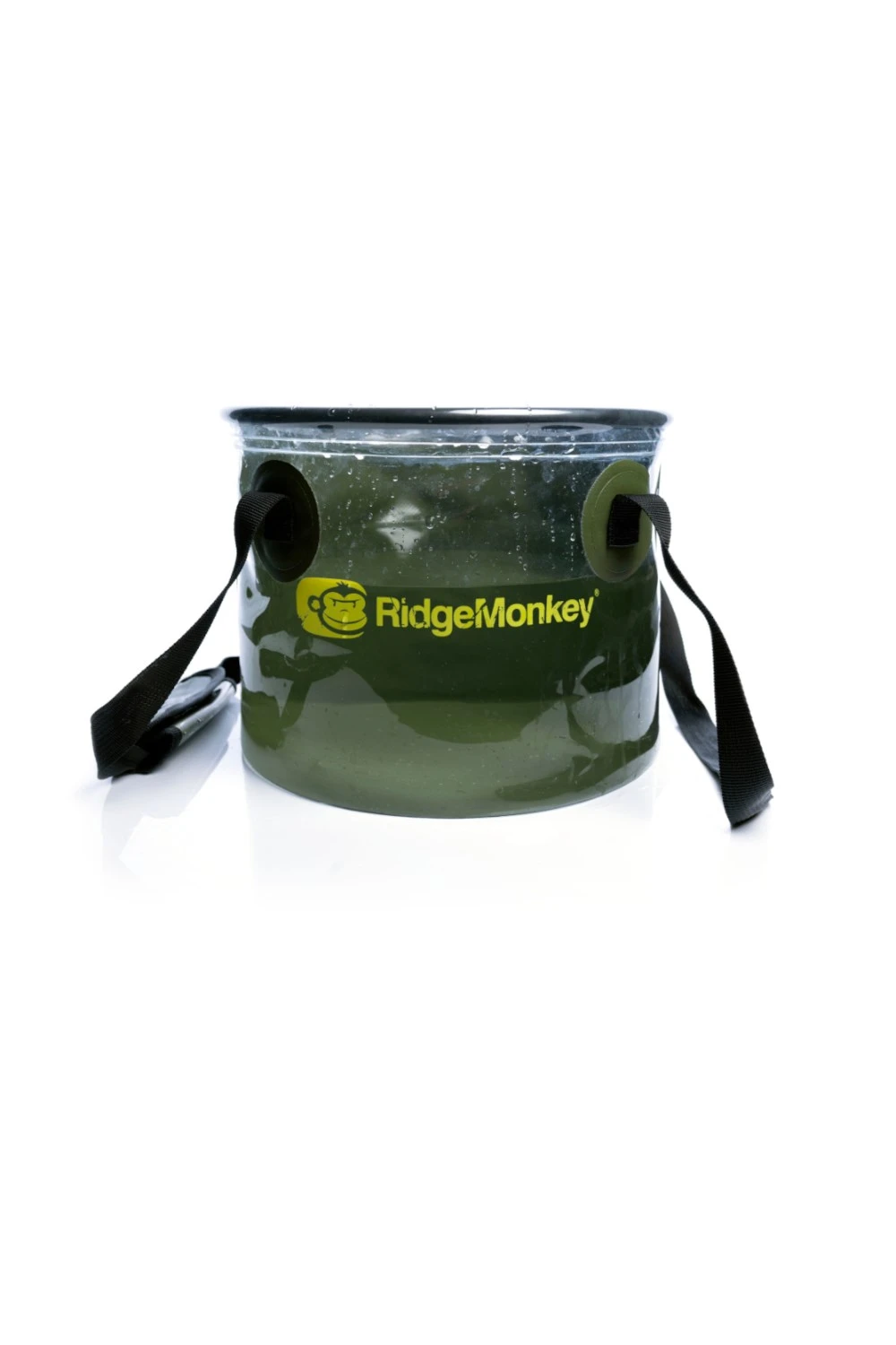 M7F733 Perspective Collapsible Bucket - 10L Ridgemonkey M7F733 Perspective Collapsible Bucket - 10L -MOUTAIN WAREHOUSE m7f733 001 perspectivecollapsiblebucket10l20250625123626 1