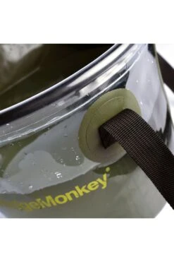 Ridgemonkey M7F733 Perspective Collapsible Bucket - 10L 8 Ridgemonkey M7F733 Perspective Collapsible Bucket - 10L -MOUTAIN WAREHOUSE m7f733 001 perspectivecollapsiblebucket10l20250625123627 7