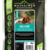 Chilli Con Carne & Rice 300g Camping Food -MOUTAIN WAREHOUSE m81a9f 001 chilliconcarnerice300gcampingfood20230303120605 1