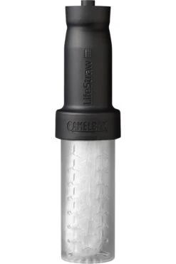 Camelbak Lifestraw Filter Set For Eddy+ Stainless Steel 1L