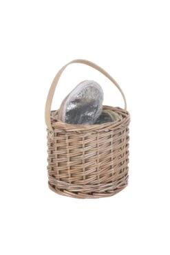 M81D7F Wicker Antique Wash Mini Ice Basket 3 M81D7F Wicker Antique Wash Mini Ice Basket -MOUTAIN WAREHOUSE m81d7f 001 wickerantiquewashminiicebasket20250317063624 2