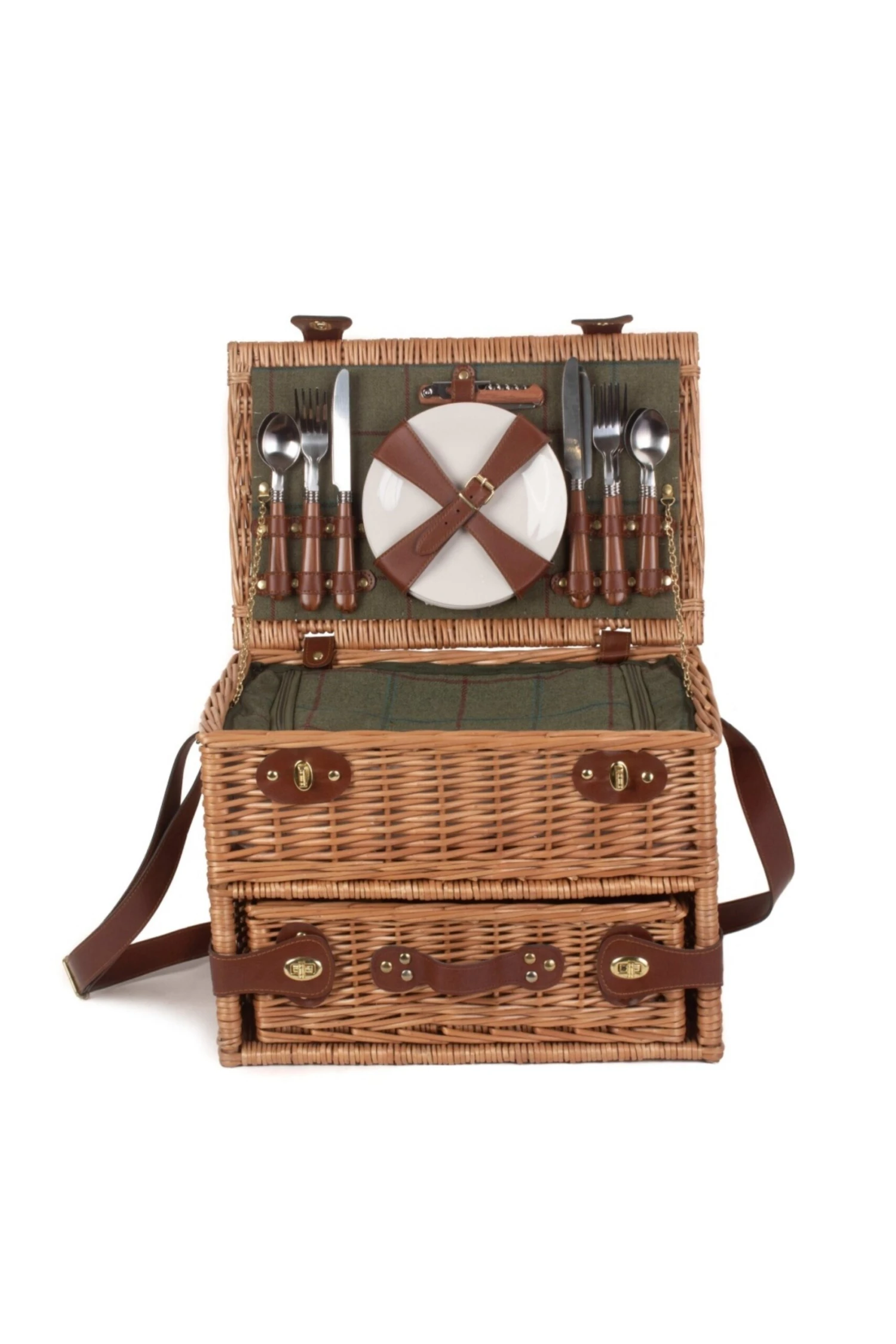 M81F33 4 Person Fitted Picnic Basket With Drawers M81F33 4 Person Fitted Picnic Basket With Drawers -MOUTAIN WAREHOUSE m81f33 001 4personfittedpicnicbasketwithdrawers20230629035126 1 scaled