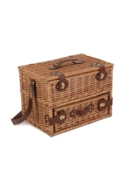 M81F33 4 Person Fitted Picnic Basket With Drawers 4 M81F33 4 Person Fitted Picnic Basket With Drawers -MOUTAIN WAREHOUSE m81f33 001 4personfittedpicnicbasketwithdrawers20230629035126 3