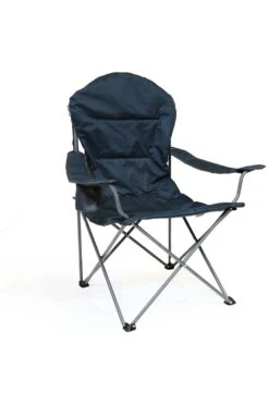 Vango M825E7 Divine Soft Arm Camping Chair
