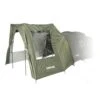 Double-Sided Reflective Porch Cover For Tri Tent