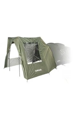 Double-Sided Reflective Porch Cover For Tri Tent