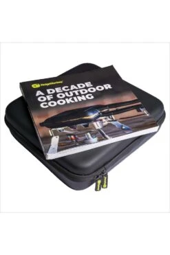 Ridgemonkey M82C17 Connect Sandwich Toaster XL 10th Anniversary