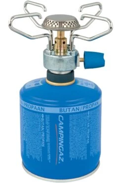 Campingaz M83225 Bleuet Micro Plus Cartridge Stove