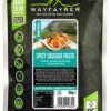 Spicy Sausage & Pasta 300g Camping Food