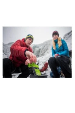 Spicy Sausage & Pasta 300g Camping Food -MOUTAIN WAREHOUSE m85718 001 spicysausagepasta300gcampingfood20230303053621 3