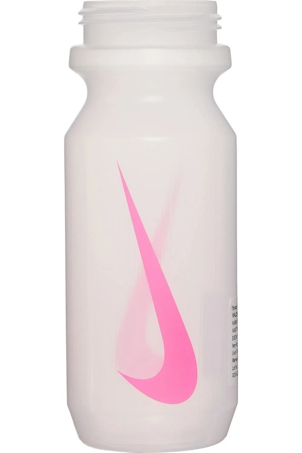 M8590C Big Mouth 2.0 Unisex Wide Mouth Water Bottle Nike M8590C Big Mouth 2.0 Unisex Wide Mouth Water Bottle -MOUTAIN WAREHOUSE