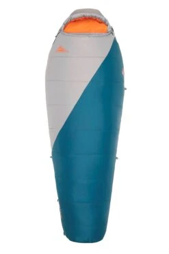 Kelty M867E5 Cosmic Synthetic 20 Womens Sleeping Bag