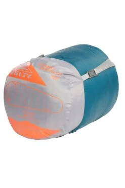 Kelty M867E5 Cosmic Synthetic 20 Womens Sleeping Bag -MOUTAIN WAREHOUSE m867e5 001 cosmicsynthetic20womenssleepingbag20230719043624 4