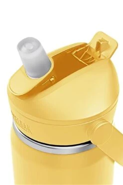 Camelbak M87477 Thrive Flip Straw Stainless Steel Bottle 600ml -MOUTAIN WAREHOUSE m87477 001 thriveflipstrawstainlesssteelbottle600ml20250512103616 3