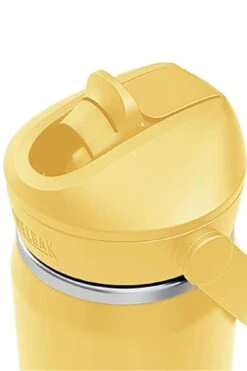 Camelbak M87477 Thrive Flip Straw Stainless Steel Bottle 600ml -MOUTAIN WAREHOUSE m87477 001 thriveflipstrawstainlesssteelbottle600ml20250512103616 4