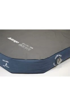 Vango M87A6C Rock & Roll 12cm Self-Inflating Sleeping Mattress 4 Vango M87A6C Rock & Roll 12cm Self-Inflating Sleeping Mattress -MOUTAIN WAREHOUSE m87a6c 001 rockroll12cmselfinflatingsleepingmattress20240430102112 3