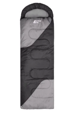 M88424 3-4 Season Envelope Sleeping Bag