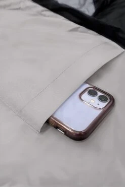 M88424 3-4 Season Envelope Sleeping Bag -MOUTAIN WAREHOUSE m88424 001 34seasonenvelopesleepingbag20240718103627 4