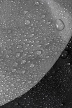 M88424 3-4 Season Envelope Sleeping Bag -MOUTAIN WAREHOUSE m88424 001 34seasonenvelopesleepingbag20240718103627 6