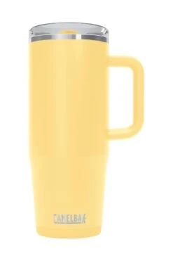Camelbak M893B0 Thrive Mug Stainless Steel 1L