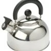 Vango M8A046 2l Stainless Steel Kettle With Folding Handle