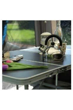 Vango M8A046 2l Stainless Steel Kettle With Folding Handle -MOUTAIN WAREHOUSE m8a046 001 2lstainlesssteelkettlewithfoldinghandle20250616075106 3