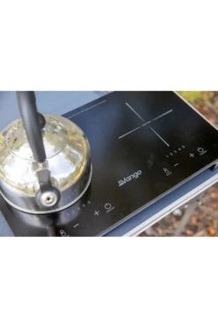 Vango M8A046 2l Stainless Steel Kettle With Folding Handle -MOUTAIN WAREHOUSE m8a046 001 2lstainlesssteelkettlewithfoldinghandle20250616075107 5