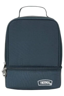 Thermos M8A642 Eco Cool Dual Compartment Lunch Bag