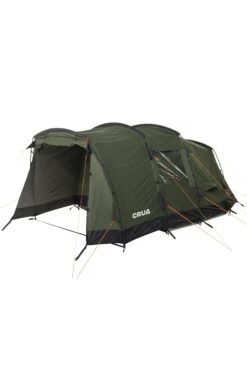 Tri 3 Man Heavy Duty Insulated Tent
