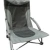 Ocean Low Folding Beach Chair Charcoal 2 Ocean Low Folding Beach Chair Charcoal -MOUTAIN WAREHOUSE m8c98b 001 oceanlowfoldingbeachchaircharcoal20230126013608 1