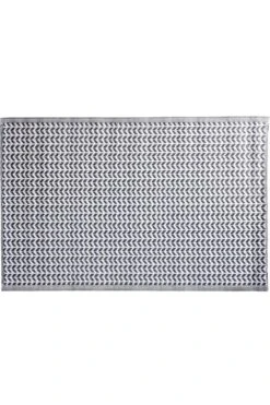 Chevrons Camping Rug 120cm X 180cm -MOUTAIN WAREHOUSE m8e654 002 chevronscampingrug120cmx180cm20230405102118 1