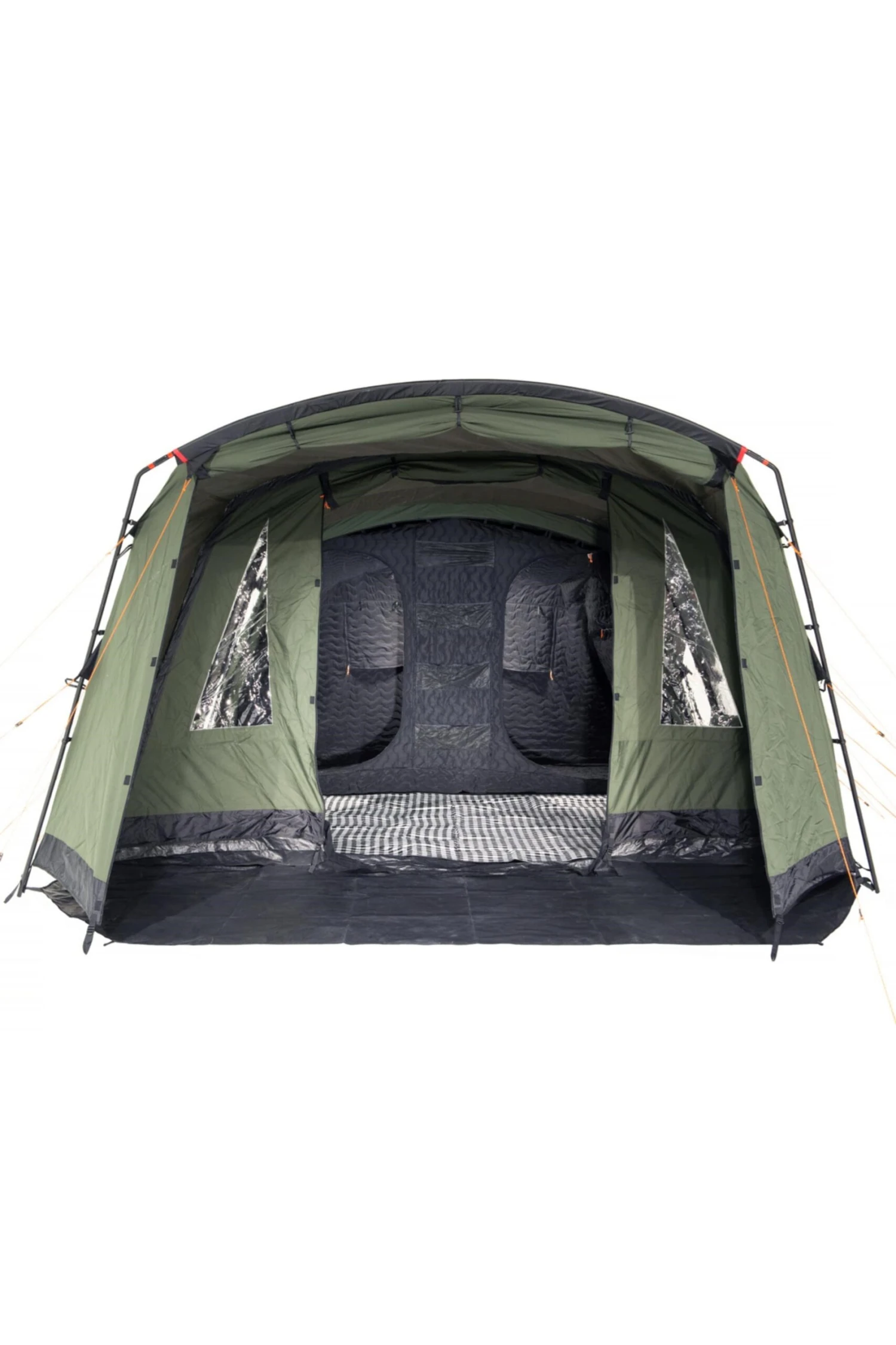 Loj 6 Person Glamping Tent with 2 Bedrooms Loj 6 Person Glamping Tent With 2 Bedrooms -MOUTAIN WAREHOUSE m90401 001 loj6personglampingtentwith2bedrooms20230315102117 3 scaled