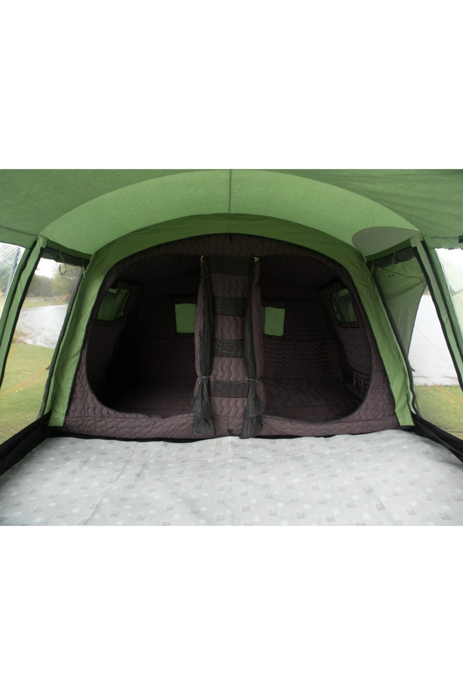 Loj 6 Person Glamping Tent with 2 Bedrooms Loj 6 Person Glamping Tent With 2 Bedrooms -MOUTAIN WAREHOUSE m90401 001 loj6personglampingtentwith2bedrooms20230315102118 6 scaled