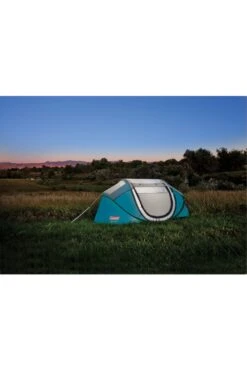 Coleman M91D7F Galiano 2 Man Tent -MOUTAIN WAREHOUSE m91d7f 001 galiano2mantent20241217025146 7