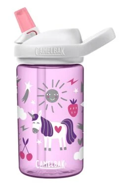 Camelbak Eddy+ Kids 400ml Water Bottle
