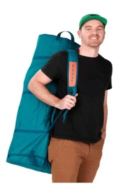 Kelty M92ADD Lowdown Couch Deep Lake Fallen Rock 6 Kelty M92ADD Lowdown Couch Deep Lake Fallen Rock -MOUTAIN WAREHOUSE m92add 001 lowdowncouchdeeplakefallenrock20230713035117 5