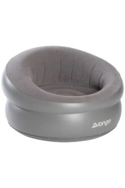 Vango M93BF8 Inflatable Donut Flocked Chair