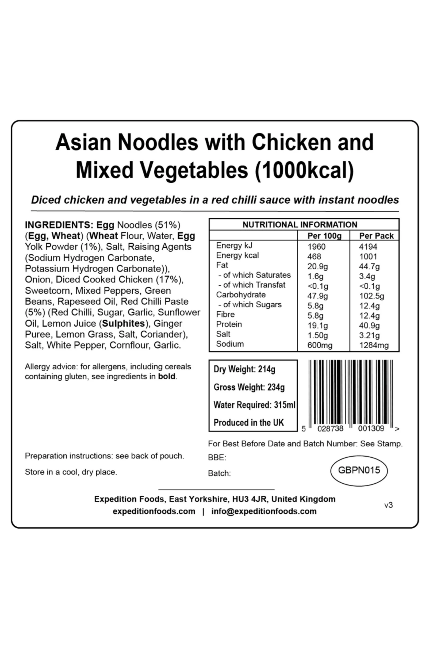 M9442A Asian Noodles with Chicken & Mixed Veg (1000kcal) M9442A Asian Noodles With Chicken & Mixed Veg (1000kcal) -MOUTAIN WAREHOUSE m9442a 001 asiannoodleswithchickenmixedveg1000kcal20230712040628 3 scaled