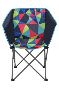M94919 Childrens Compact Folding Chair -MOUTAIN WAREHOUSE m94919 001 childrenscompactfoldingchair20250516113607 2