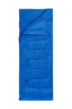 M951DD 2 Season Envelope Sleeping Bag (200 GSM) -3°