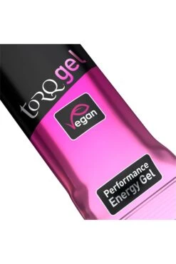 Torq Caffeinated Energy Gel With Guarana 15 X 45g -MOUTAIN WAREHOUSE m95c9f 001 caffeinatedenergygelwithguarana15x45g20220730010624 3