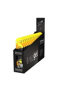 Torq Caffeinated Energy Gel With Guarana 15 X 45g -MOUTAIN WAREHOUSE m95c9f 002 caffeinatedenergygelwithguarana15x45g20220730010625 1